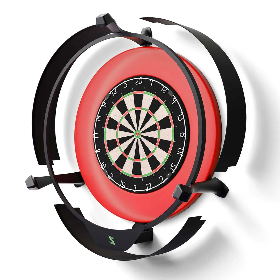 Scolia Home 2 Flex Dartboard Camera System 