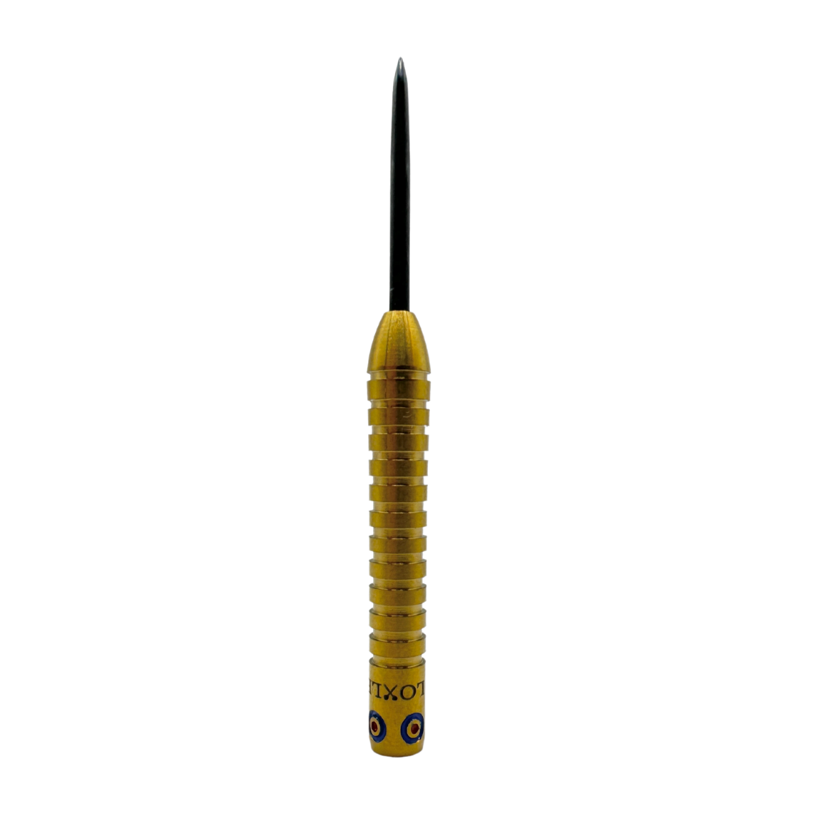 Loxley Scott Baker The Mod 90% Tungsten Steel Tip Darts