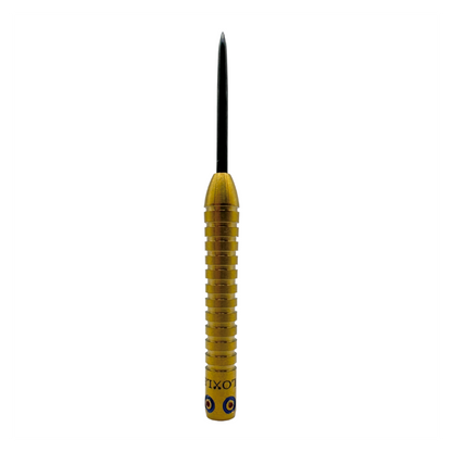 Loxley Scott Baker The Mod 90% Tungsten Steel Tip Darts