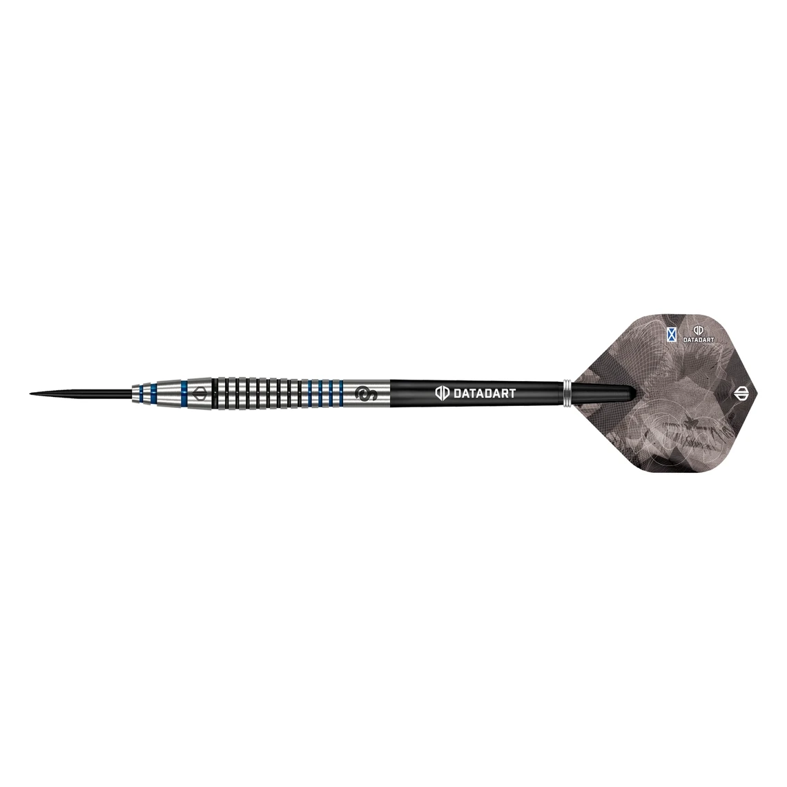 Datadart Scott Campbell 90% Tungsten Darts