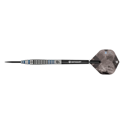 Datadart Scott Campbell 90% Tungsten Darts