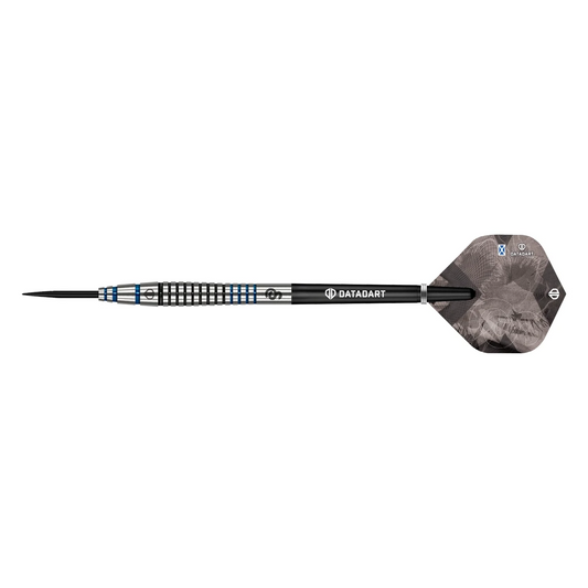 Datadart Scott Campbell 90% Tungsten Darts