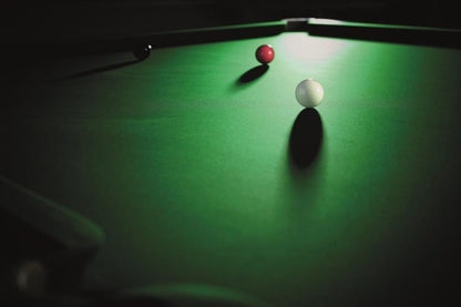 Hainsworth Precision Snooker Table Cloth