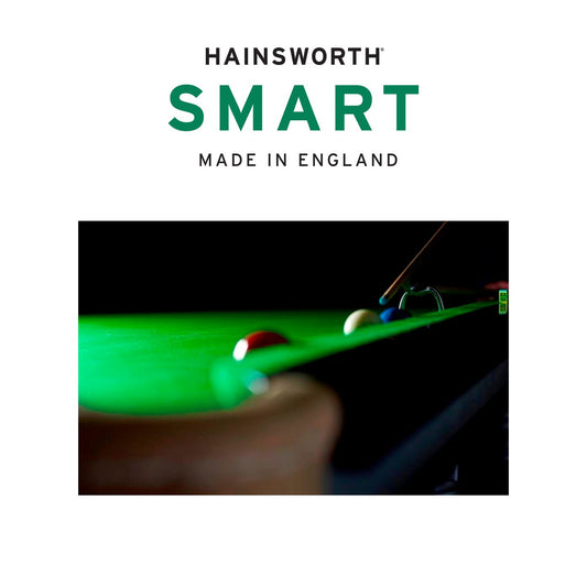 Hainsworth Smart Snooker Table Cloth