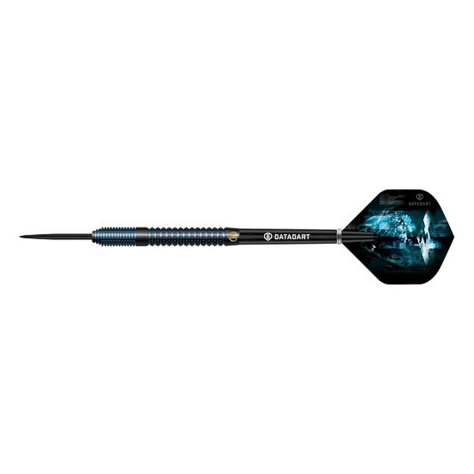 Datadart Shiver 90% Tungsten Steel Tip Darts