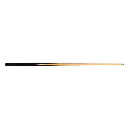 One Piece Value Snooker and Pool Cues 48 52 and 57 inch