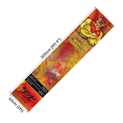 Shot Michael Smith World Champion Dart Mat