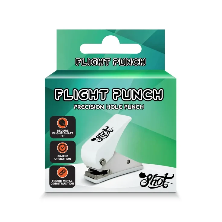 Shot Flight Punch