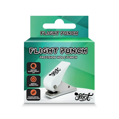 Shot Flight Punch