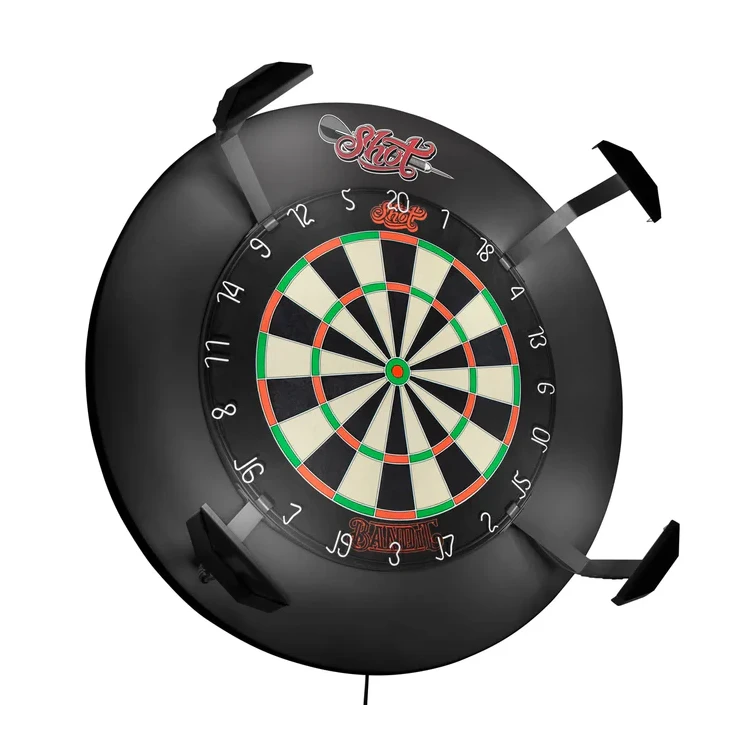 Shot Stadium Dartboard Lights