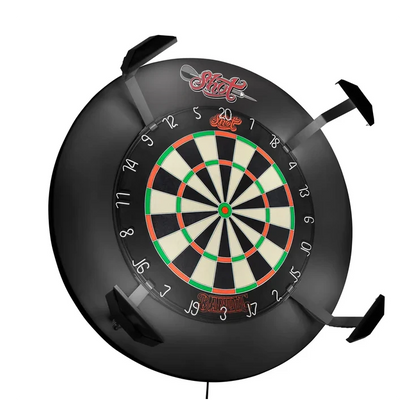 Shot Stadium Dartboard Lights