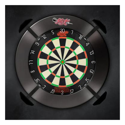 Shot Stadium Dartboard Lights