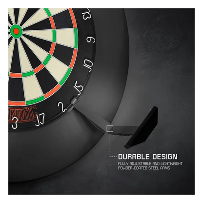 Shot Stadium Dartboard Lights