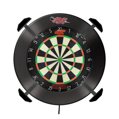Shot Stadium Dartboard Lights