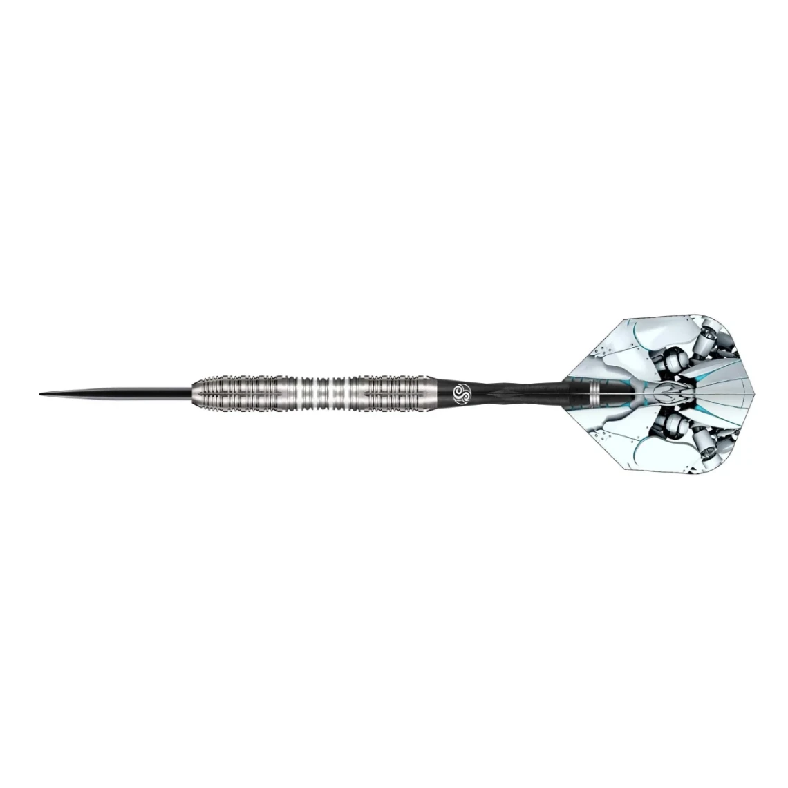 Shot AI Scorpula 90% Tungsten Steel Tip Darts