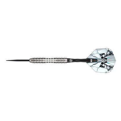 Shot AI Scorpula 90% Tungsten Steel Tip Darts