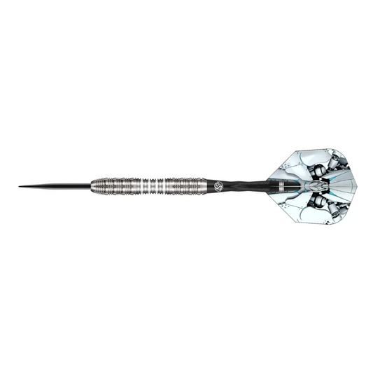 Shot AI Scorpula 90% Tungsten Steel Tip Darts