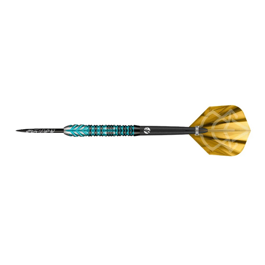 Shot Alchemy Volta 90% Tungsten Steel Tip Darts