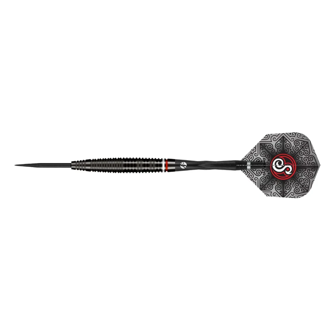 Shot Pro Series Carl Sneyd 90% Tungsten Steel Tip Darts