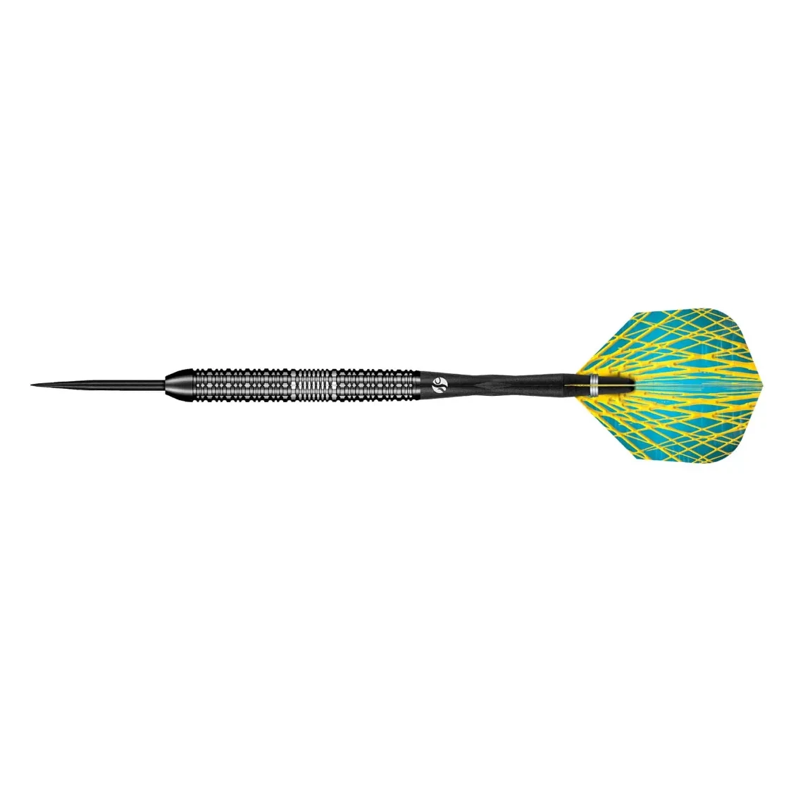 Shot Pro Series Rowby John Rodriguez Baha 90% Tungsten Steel Tip Darts