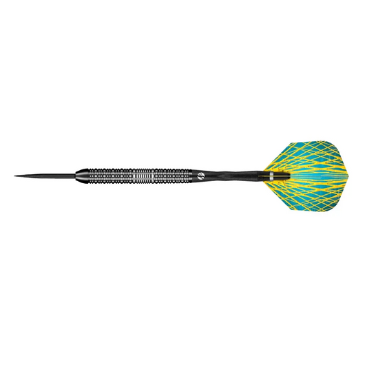 Shot Pro Series Rowby John Rodriguez Baha 90% Tungsten Steel Tip Darts