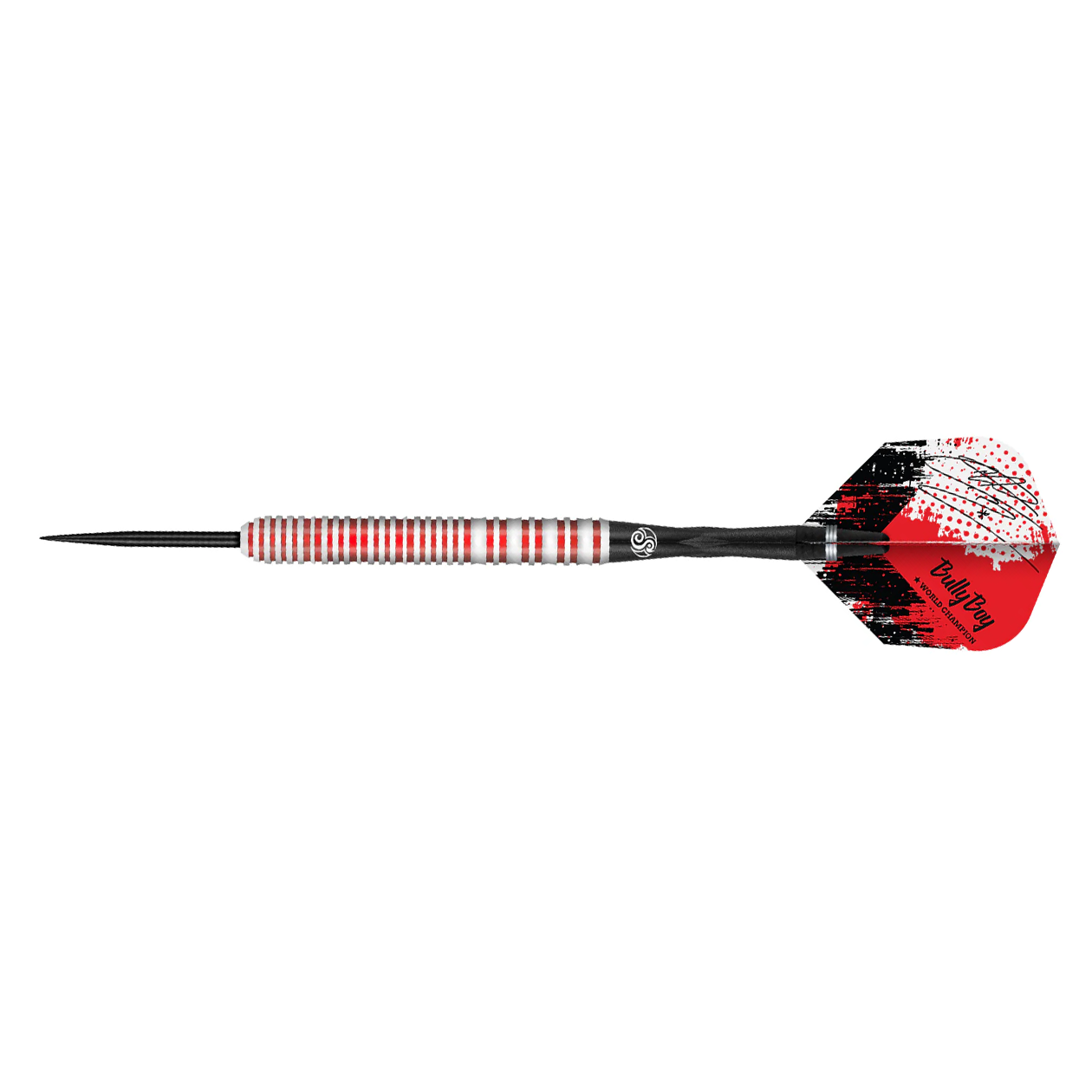 Shot Michael Smith Game Day Darts