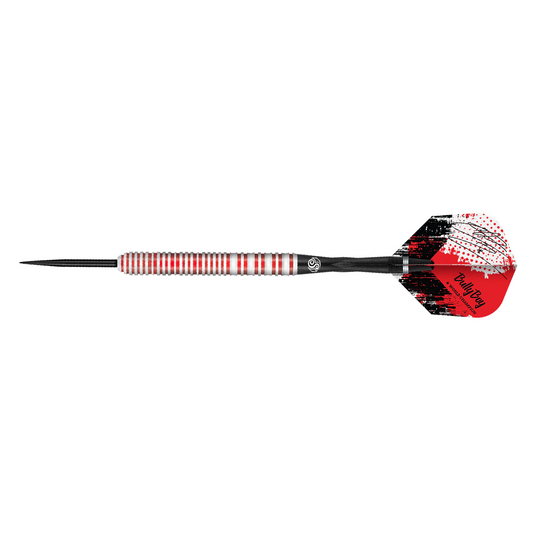 Shot Michael Smith Game Day Darts