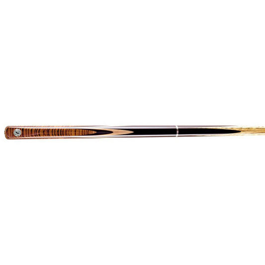 Britannia Slammer ¾ Jointed Snooker Cue with Mini Butt