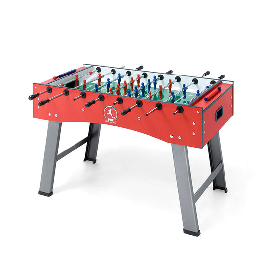 FAS Pro Spin Red Football Table
