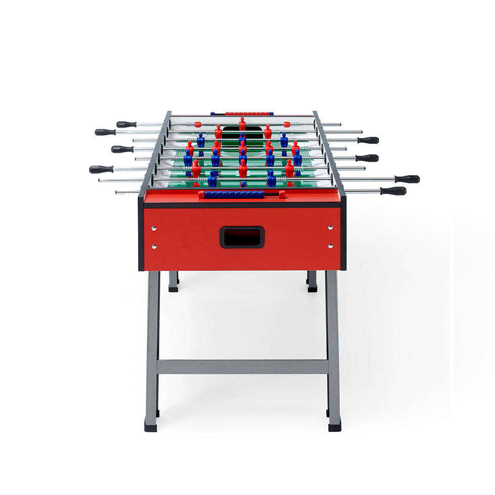 FAS Pro Spin Red Football Table