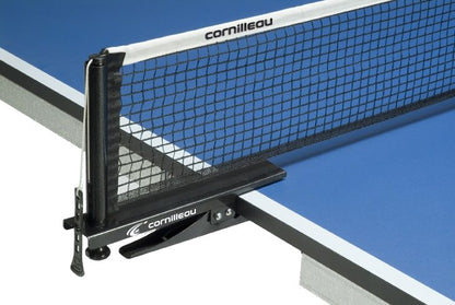 Cornilleau Sport Advance Table Tennis Net and Post Set