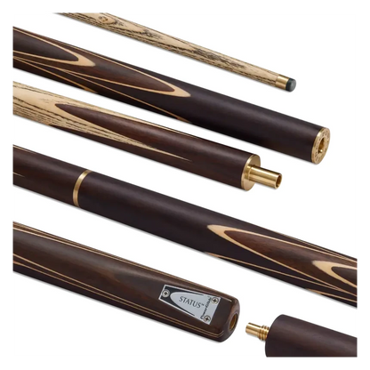 PowerGlide Status 3/4 Snooker Cue
