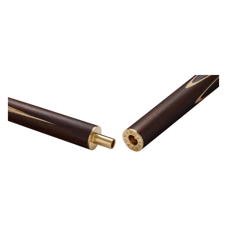 PowerGlide Status 3/4 Snooker Cue