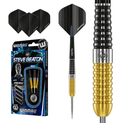 Winmau Steve Beaton 24g Special Edition Darts