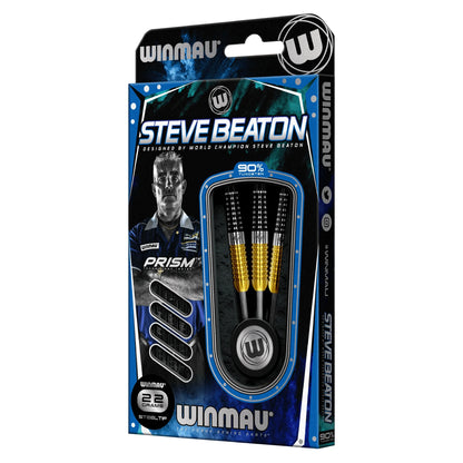 Winmau Steve Beaton 22g Special Edition Darts