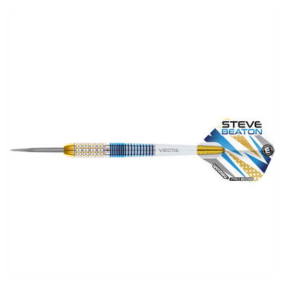 Winmau Steve Beaton Legacy Edition Steel Tip Darts