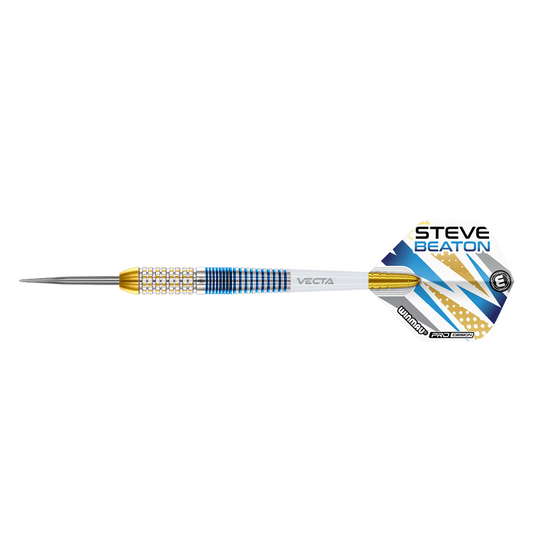 Winmau Steve Beaton Legacy Edition Steel Tip Darts