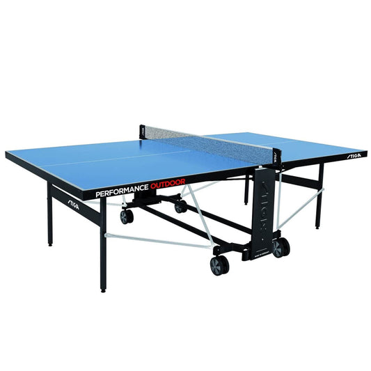 Stiga Performance Outdoor Table Tennis Table