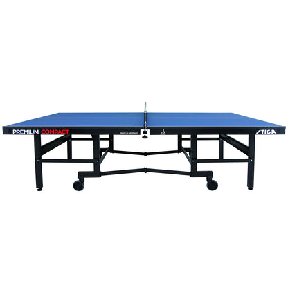 Stiga Premium Compact Indoor Table Tennis Table