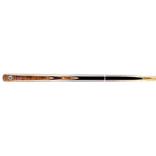 Britannia Storm ¾ Jointed Snooker Cue with Mini Butt