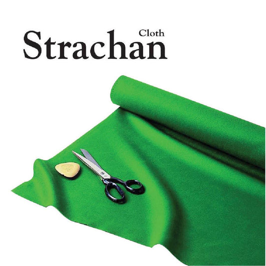 Strachan 777 Premier Traditional Pool Table Cloth