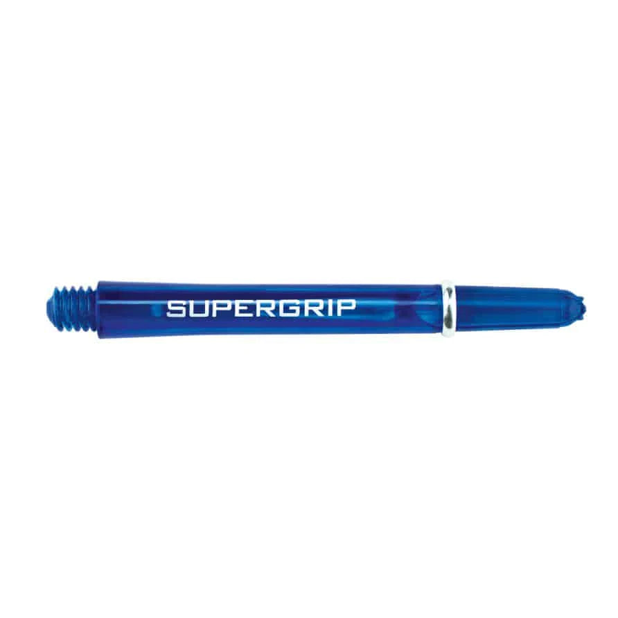 Harrows Supergrip Blue Dart Stems