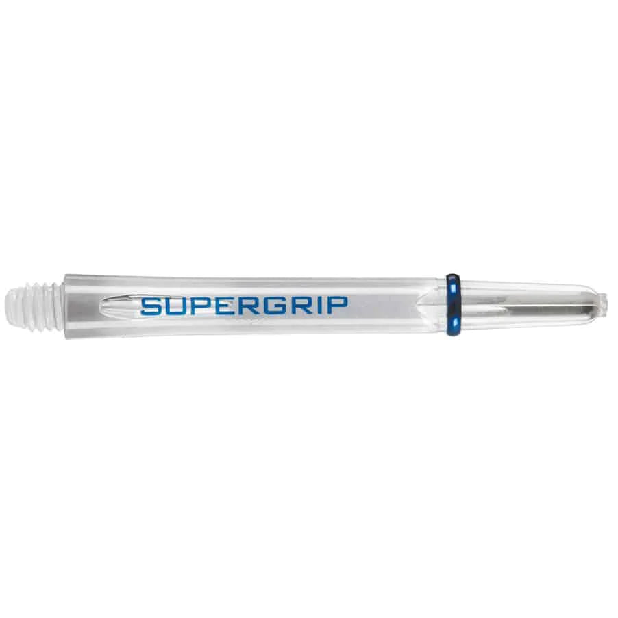 Harrows Supergrip Clear Dart Stems