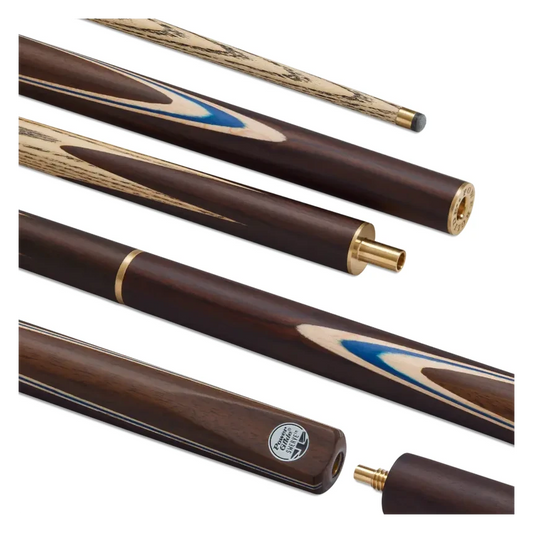 PowerGlide Swerve 3/4 Snooker Cue