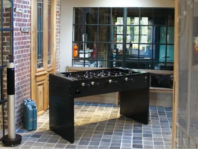Toulet T11 Luxury Football Table
