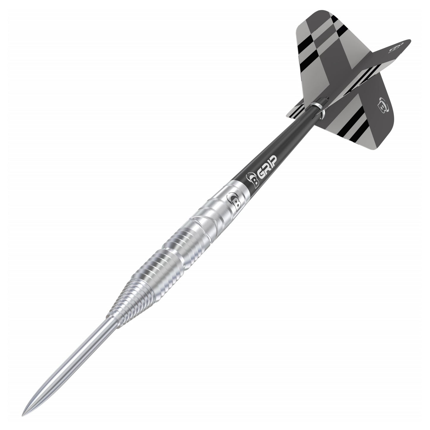 Bulls Tac T3 Steel Dart 