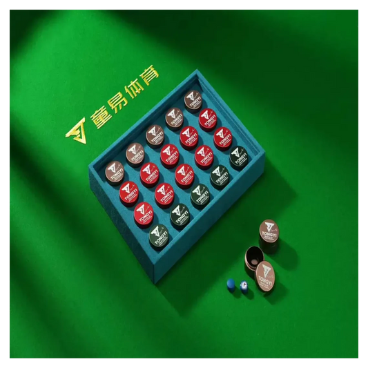Zhao Xintong World Champion Tips