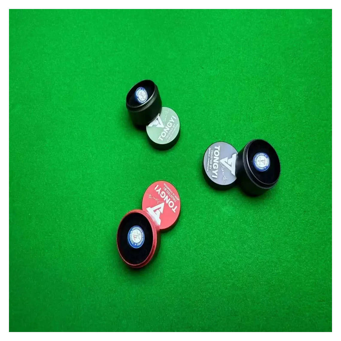 Zhao Xintong World Champion Tips