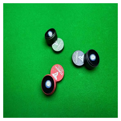 Zhao Xintong World Champion Tips