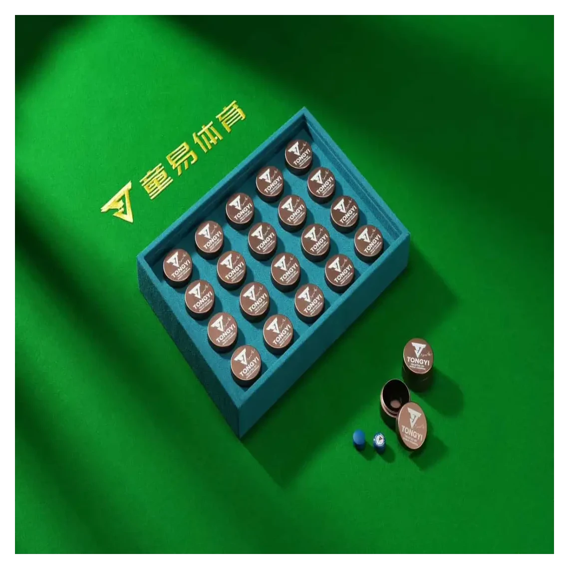 Zhao Xintong World Champion Tips